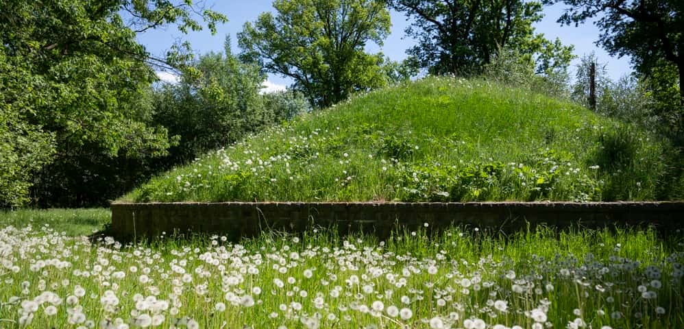 Vallei Kleine Beerze