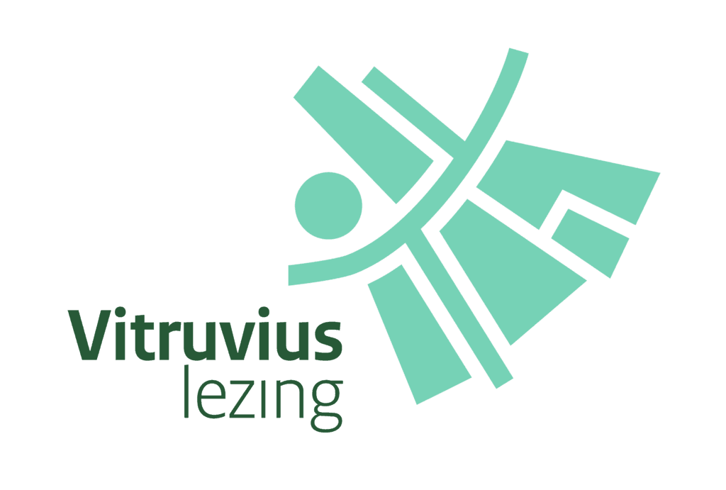 Vituvrius Vitruvius Lezing 2025 bijwonen? Meld je nu aan | Ruimtelijke ordening ...