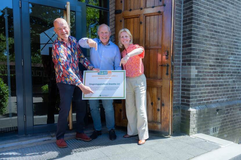 Omgevingsplatform Drenthe 2.0